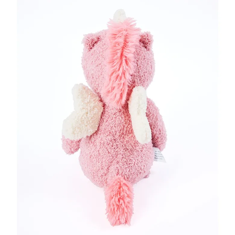 Peluche Unicornio Fantasy