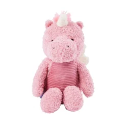 Peluche Unicornio Fantasy