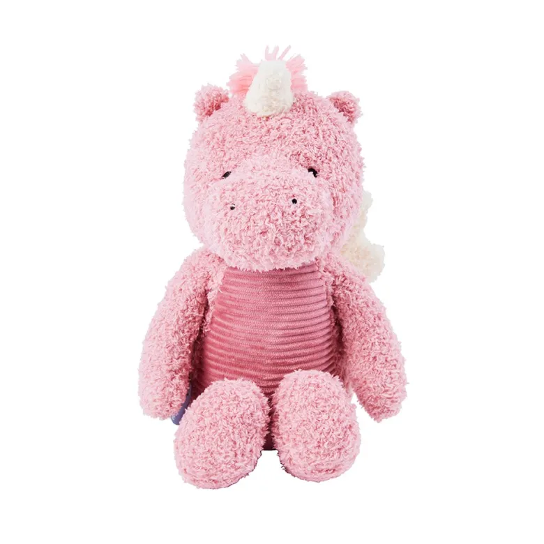 Peluche Unicornio Fantasy