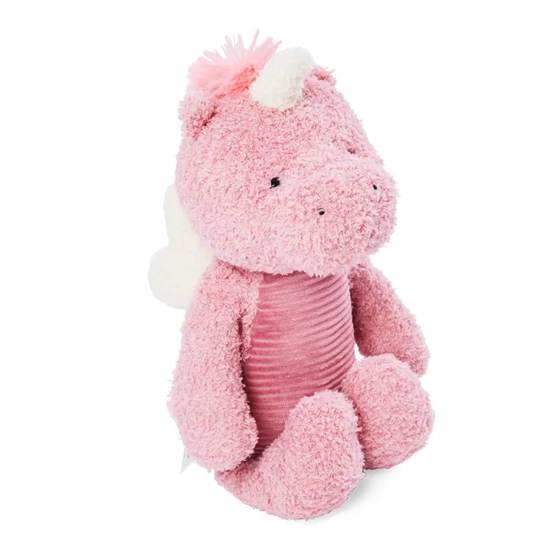 Peluche Unicornio Fantasy