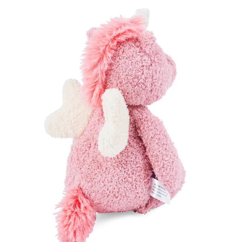 Peluche Unicornio Fantasy