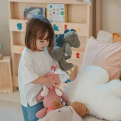 Peluche Unicornio Fantasy