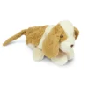 Peluche y almohada calentable – Perro Pequeño