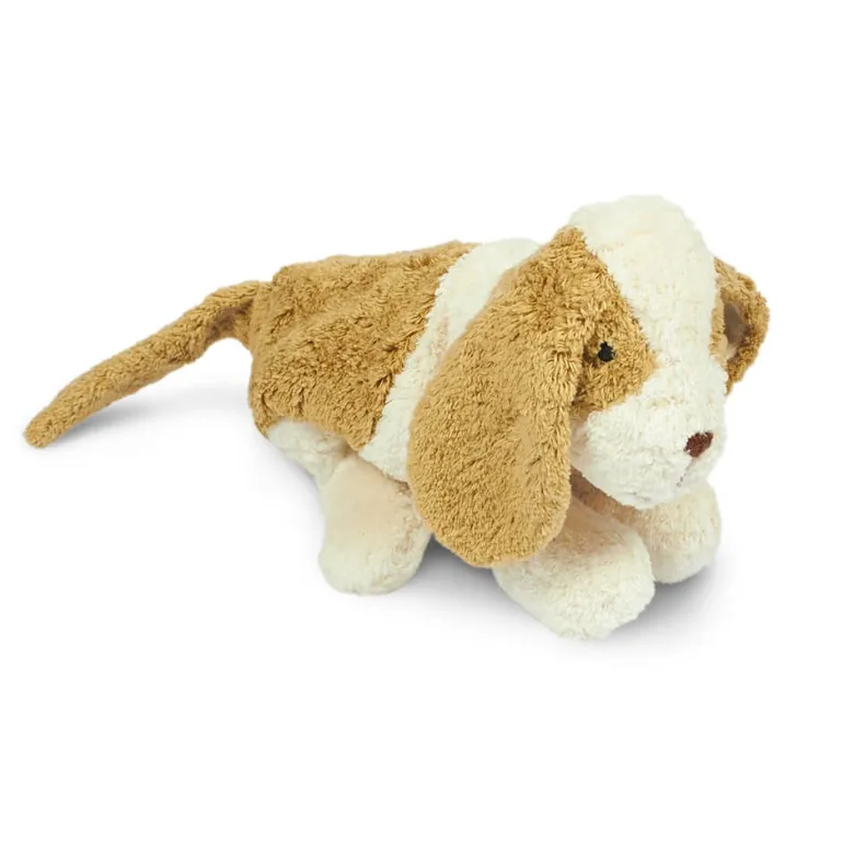 Peluche y almohada calentable – Perro Pequeño