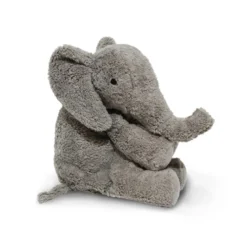 Peluche y almohada calentable – Elefante Pequeño