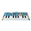 Piano gigante de suelo