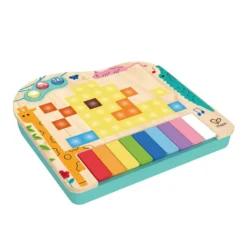 Piano musical Pixel