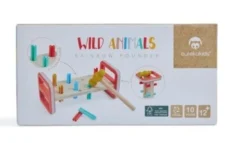 Picafuerte Arcoíris Wild