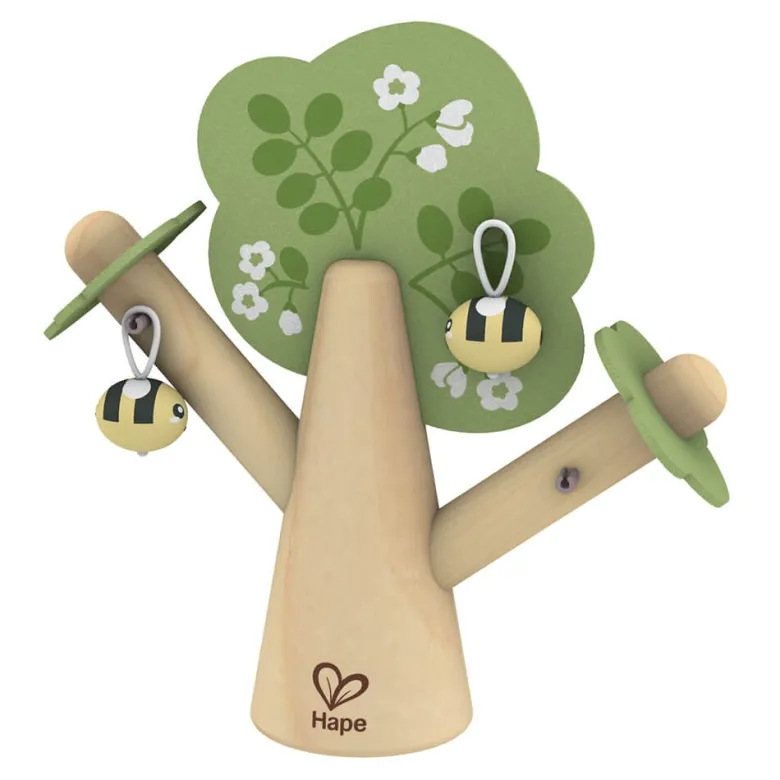 Picnic de Abejas Melíferas – Green Planet Explorers