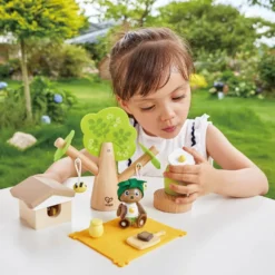 Picnic de Abejas Melíferas – Green Planet Explorers