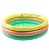 Piscina hinchable para niños con 3 anillos – Hello Summer