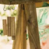 Pizarra de madera Discovery Crea y pinta
