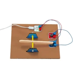 PRO: Kit de Exploración de Circuitos