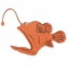 Puzzle de Suelo Brillante de Ballena - 200 pzs