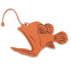 Puzzle de Suelo Brillante de Ballena - 200 pzs