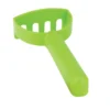 Rastrillo pequeño para jugar en la arena – Color verde