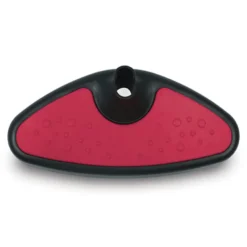 Recambio Globber reposapiés rojo