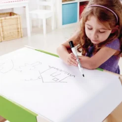 Rollo de papel artístico
