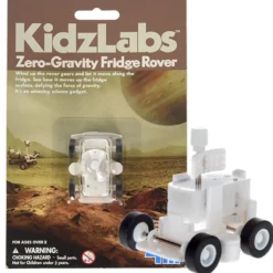 Rover nevera zero gravity