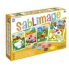 Sablimage Animales de granja