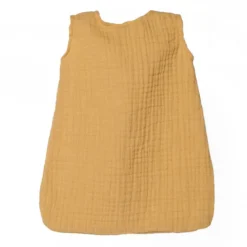 Saco Muñeca Bobble- Mostaza