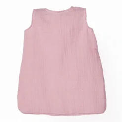 Saco Muñeca Bobble- Rosa
