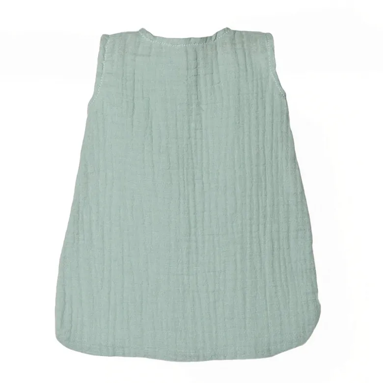 Saco Muñeca Bobble- Verde