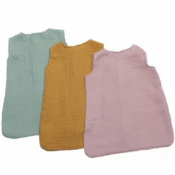 Saco Muñeca Bobble- Verde