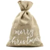 Sacos Merry christmas