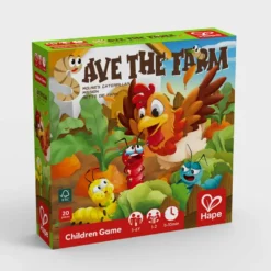 Save the Farm