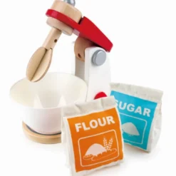 Set batidora para cocinita