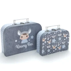 Set de 2 cajas Kirumy® Ben