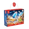 Set de Juego Aventura Espacial