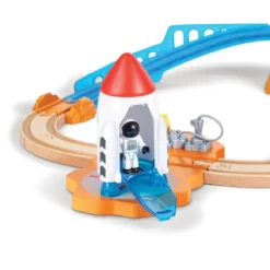 Set de Juego Aventura Espacial
