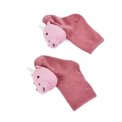 Set de regalo Unicornio Fantasy 3 piezas