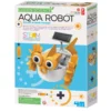Set ingeniería solar Aqua Robot