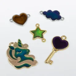 Set para crear joyas mágicas