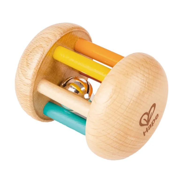 Set Sensorial evolutivo