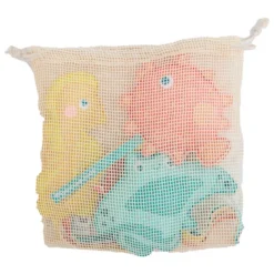 Splash & Play – Set de Animales Marinos