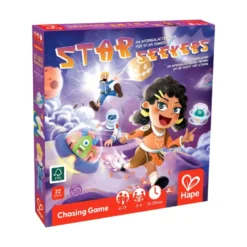 Star Seekers