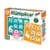Tablas de multiplicar
