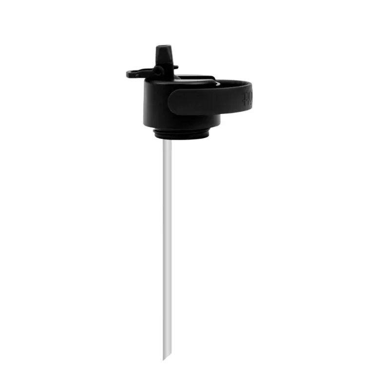 Tapón Sport boquilla – Botella térmica Runbott MII – Negra (NE.)
