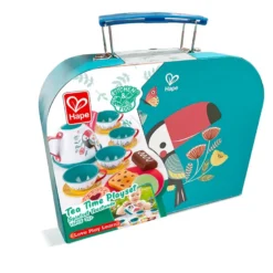 Tea Time Playset