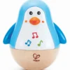 Tentetieso musical pingüino