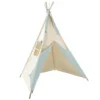 Tipi niño BOBBLE- Beige Mostaza