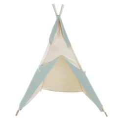 Tipi niño BOBBLE- Beige Mostaza