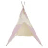 Tipi niño BOBBLE- Beige Rosa