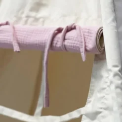 Tipi niño BOBBLE- Beige Rosa