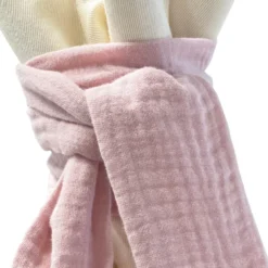 Tipi niño BOBBLE- Beige Rosa