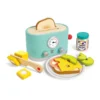 Tostadora Ding & Pop-up
